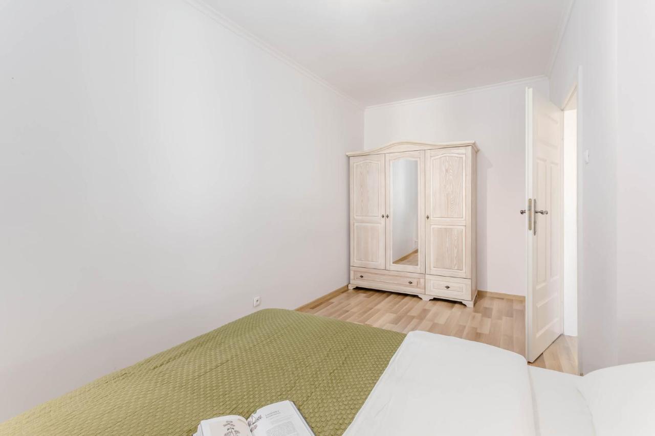 Chill Apartments Praga Waszyngtona Varsó Kültér fotó